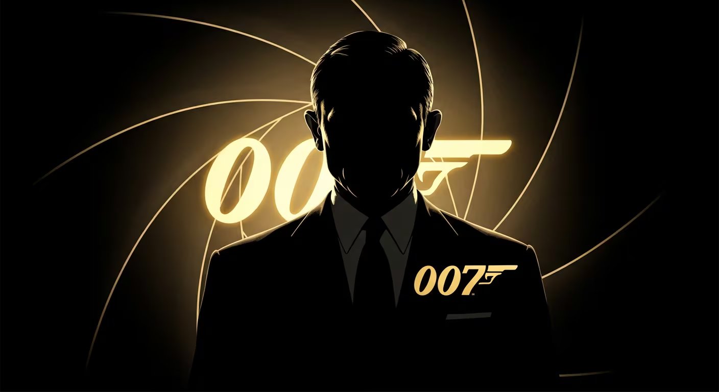 Las pruebas de cámara para elegir al próximo agente 007 se realizarían en Londres entre este viernes y la semana próxima.
(Imagen Ilustrativa Infobae)