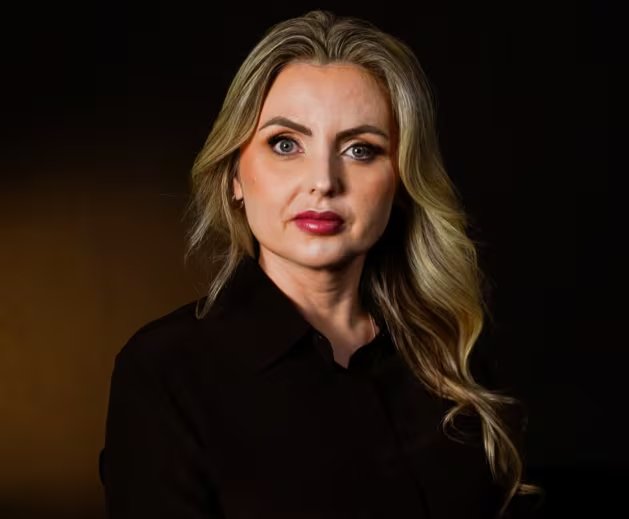 La abogada Clariana Barão compite por la Presidencia de Brasil junto a Fabiana Torquato (Archivo)