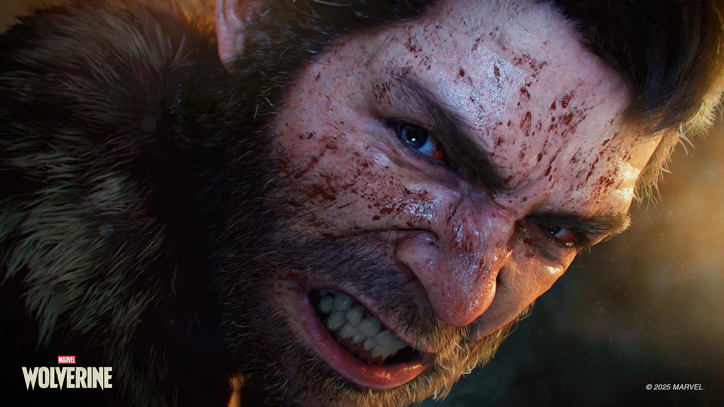 Marvel’s Wolverine, de Insomniac Games.