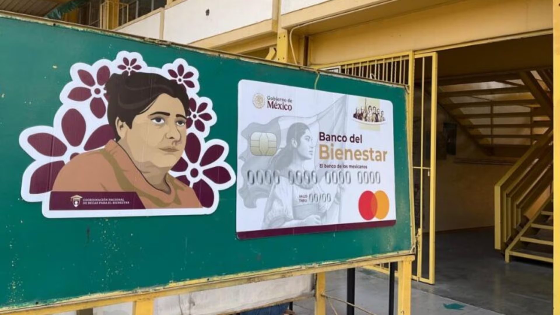 Beca Rita Cetina 2026: monto confirmado para el primer pago de enero
(Foto: Cortesía)