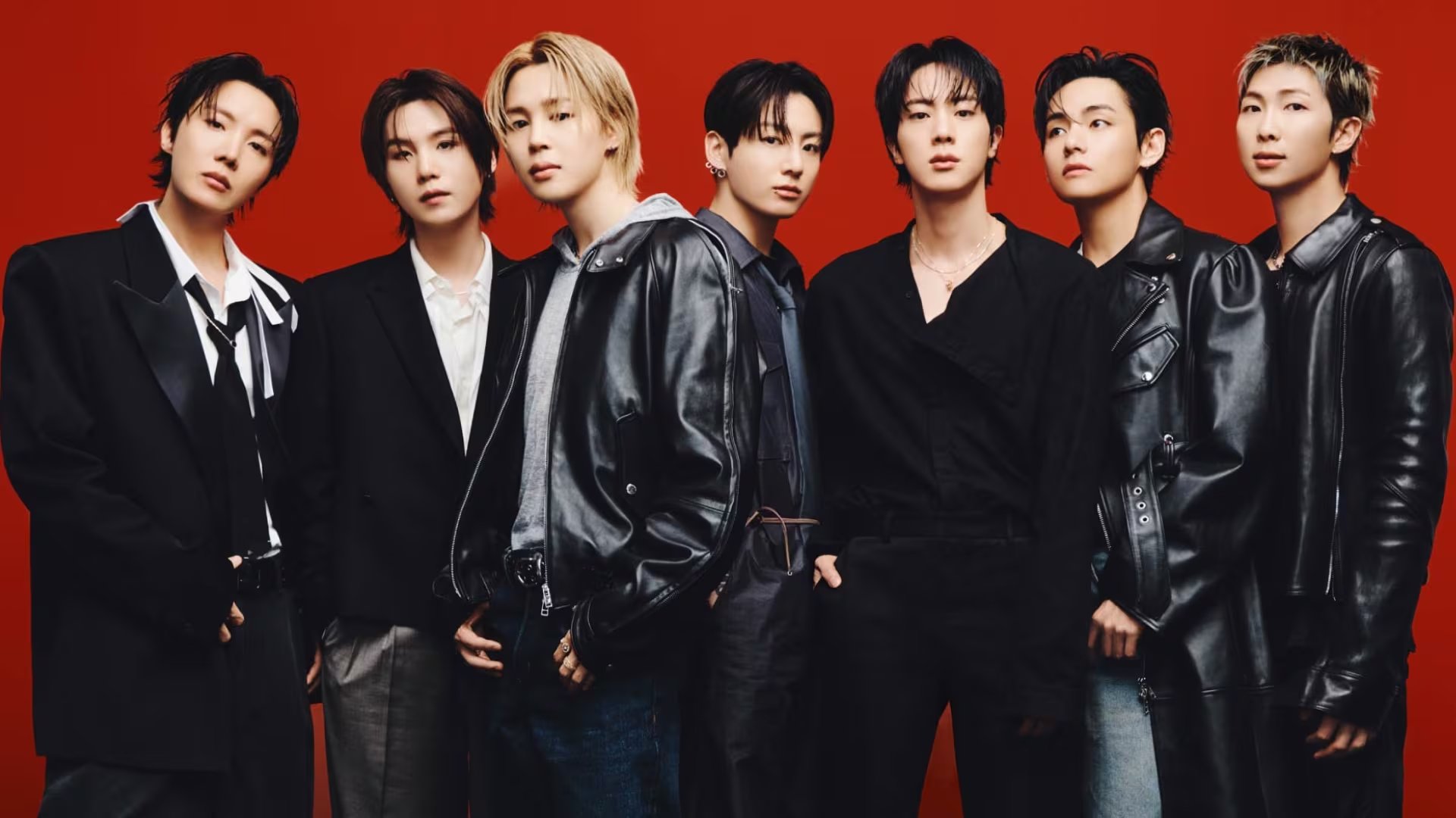 El grupo surcoreano se presentará el 7, 9 y 10 de octubre en el Estadio San Marcos.