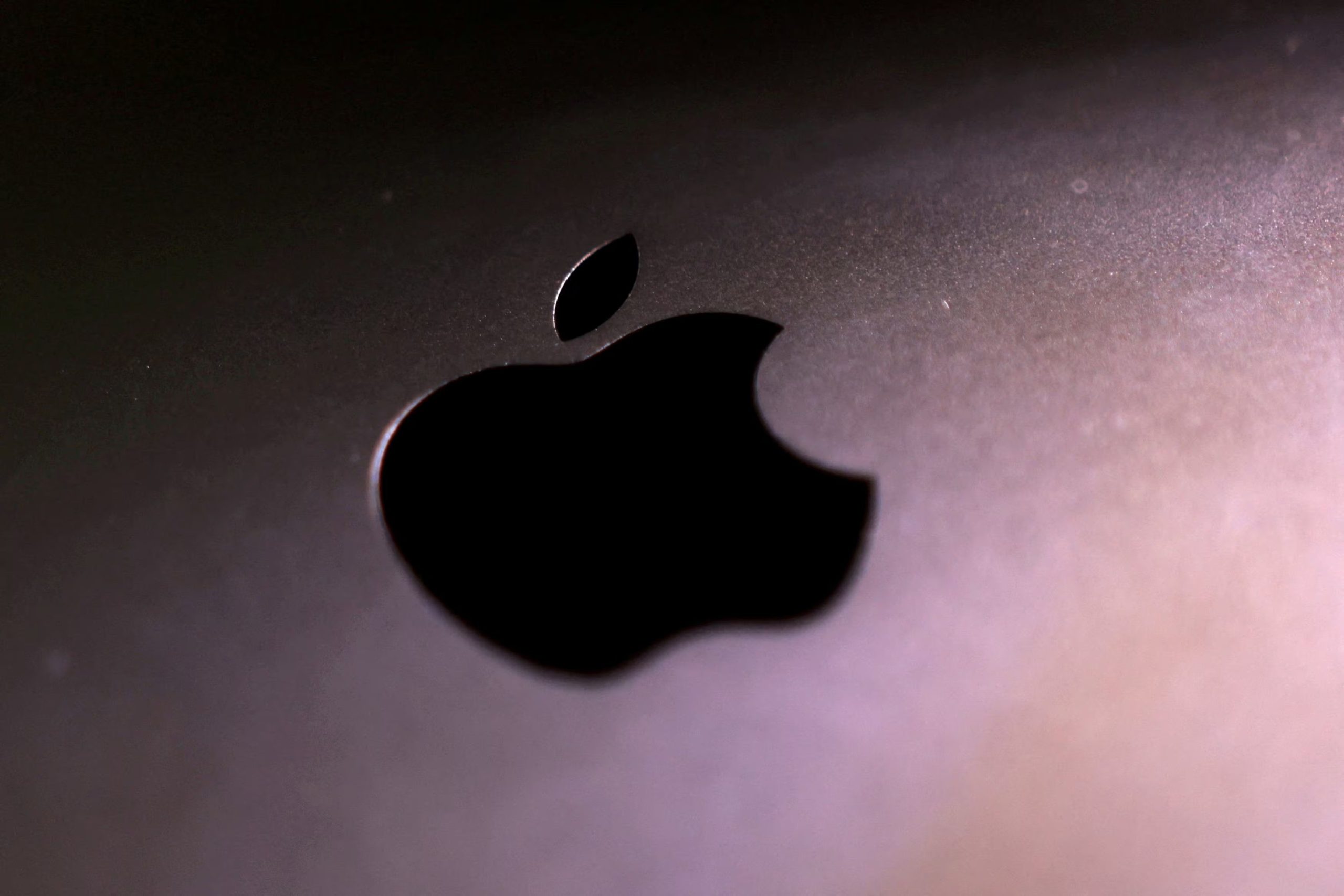 Las aplicaciones de terceros que utilizan el marco de Modelos de Fundación de Apple también dejan de funcionar mientras el perfil esté activo.
REUTERS/Dado Ruvic