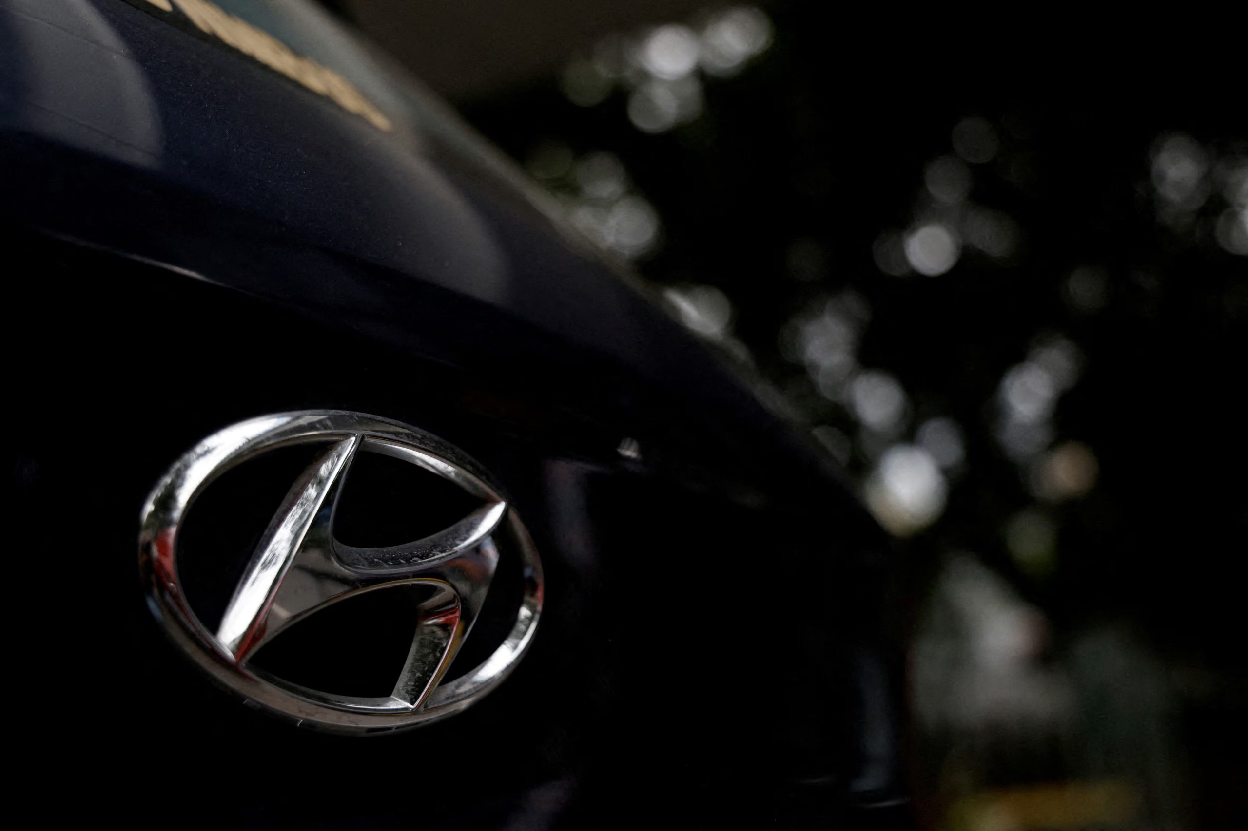 La campaña comprende sedanes Hyundai Genesis de los años 2015 y 2016, además de unidades Genesis G80 producidas entre 2017 y 2020. (REUTERS/Ainnie Arif//File Photo)