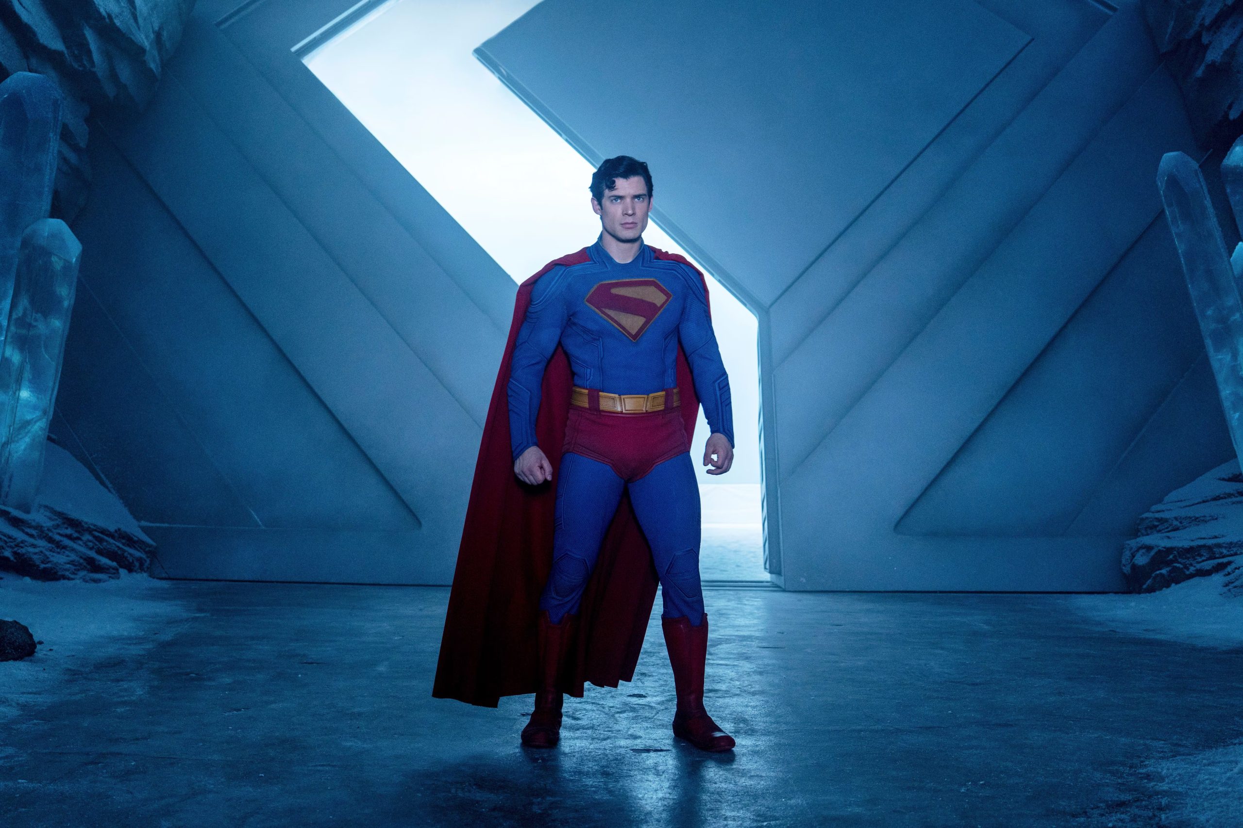 La secuela de Superman forma parte de los 36 estrenos previstos por Skydance para 2026
(Warner Bros. Pictures vía AP)