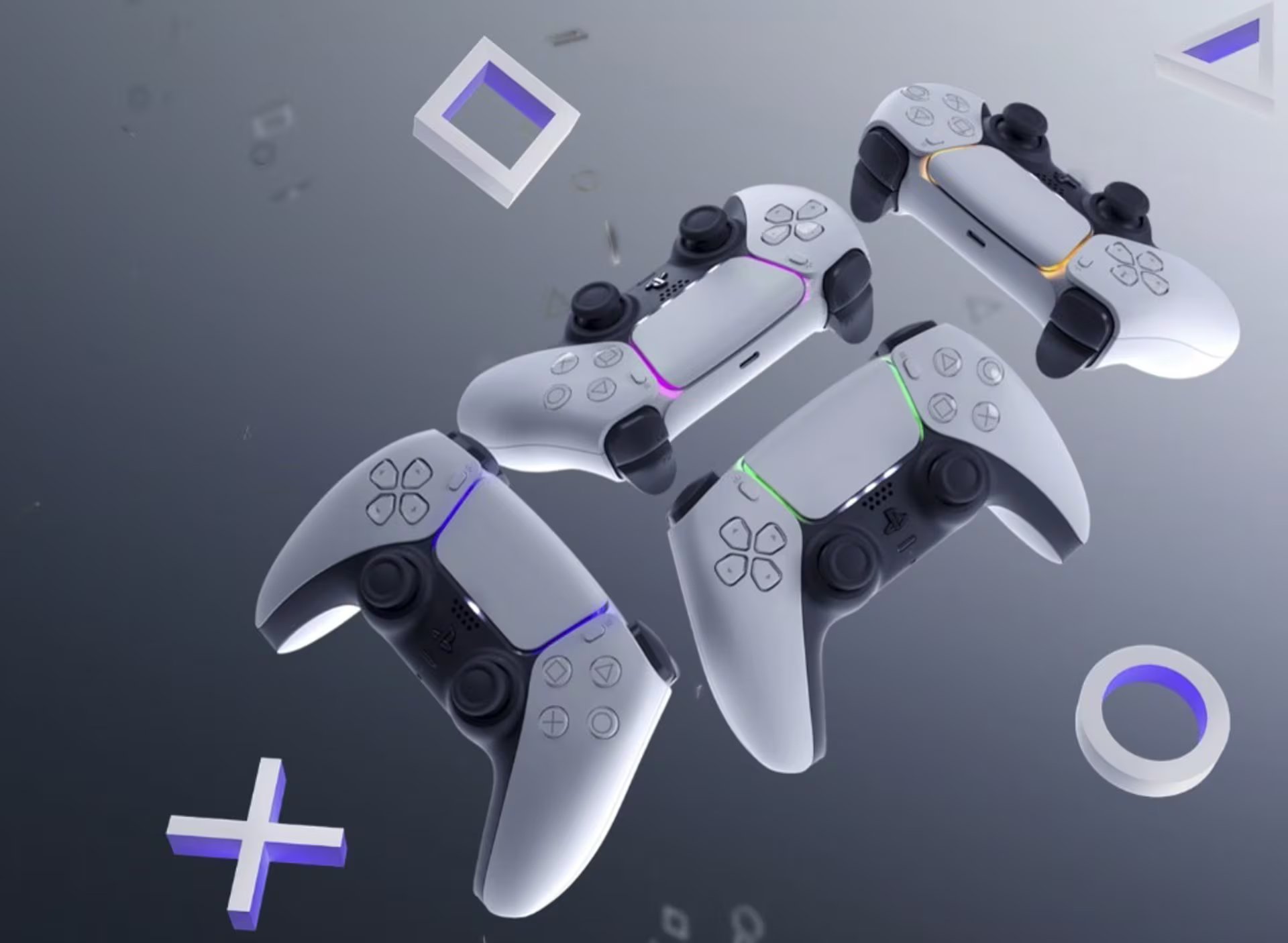 No está confirmado si esta tecnología llegará al próximo mando de PlayStation vinculado a la PS6. (Europa Press)