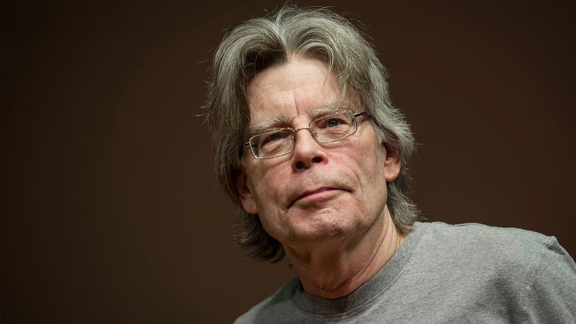 King no encontró la carta donde Straub planteaba la propuesta hasta después de haber terminado de escribir la novela (EFE)