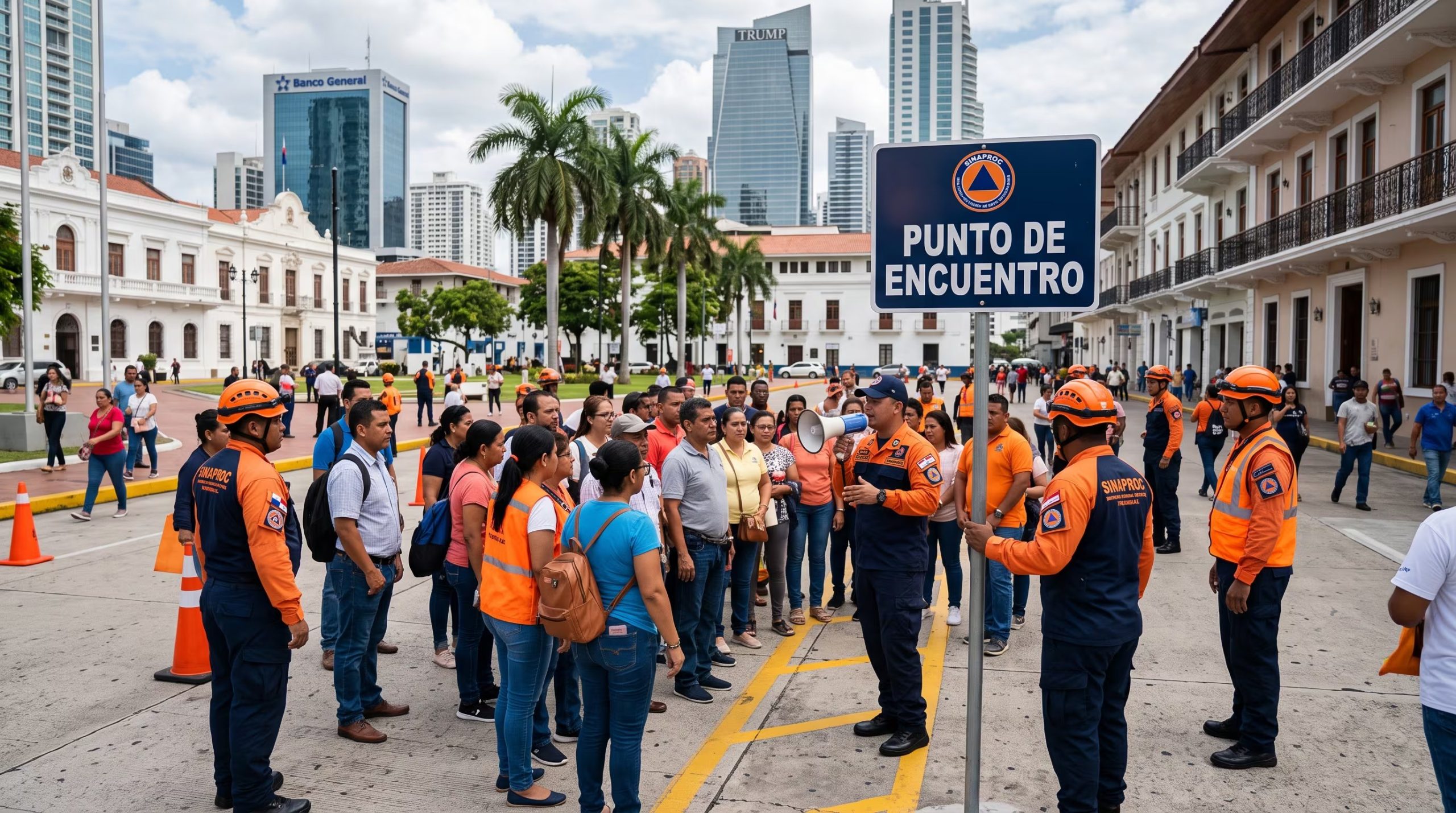 Un sismo de magnitud 7,6 registrado cerca de Tonosí reavivó la necesidad de contar con sistemas de alerta sísmica en Centroamérica. (Imagen Ilustrativa Infobae)