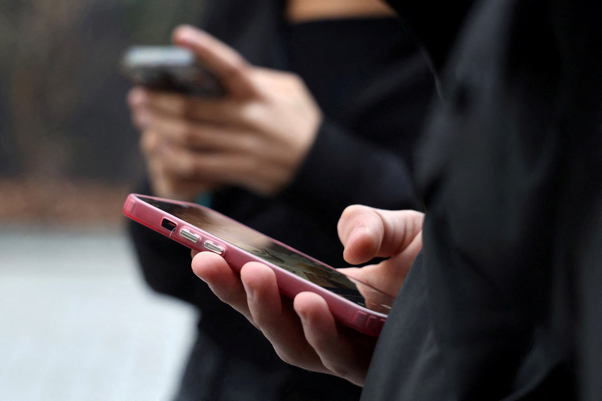 TikTok desarrolla las funciones junto con Salesforce, Shopify, Shoplazza y Stripe. (Reuters)
