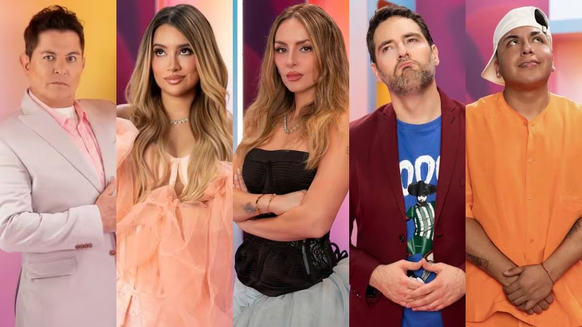 La Casa de los Famosos México 2026 carece de emoción y de momentos icónicos. 