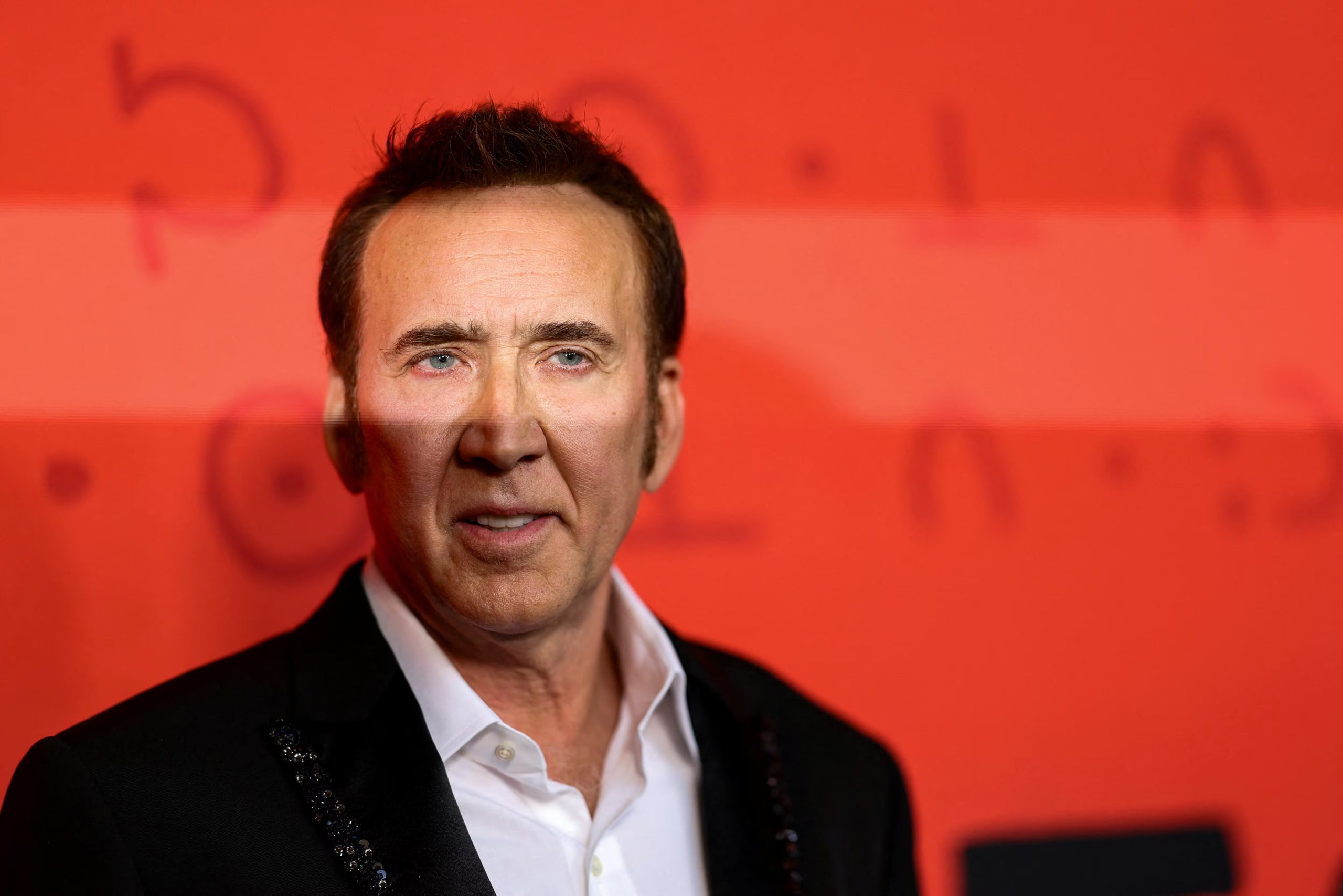 Nicolas Cage dará vida a Henry Logan en la quinta entrega de la antología criminal creada por Nic Pizzolatto (REUTERS/Mario Anzuoni/File Photo)