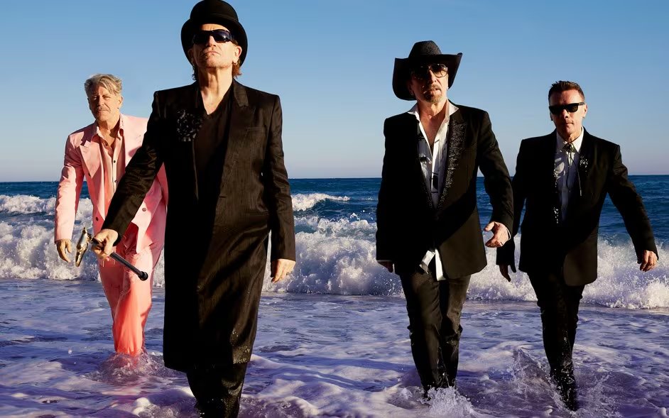 U2