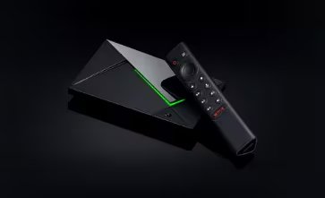 Shield TV de Nvidia aumentó de precio luego de 7 años pese a no tener mejoras. (Nvidia)