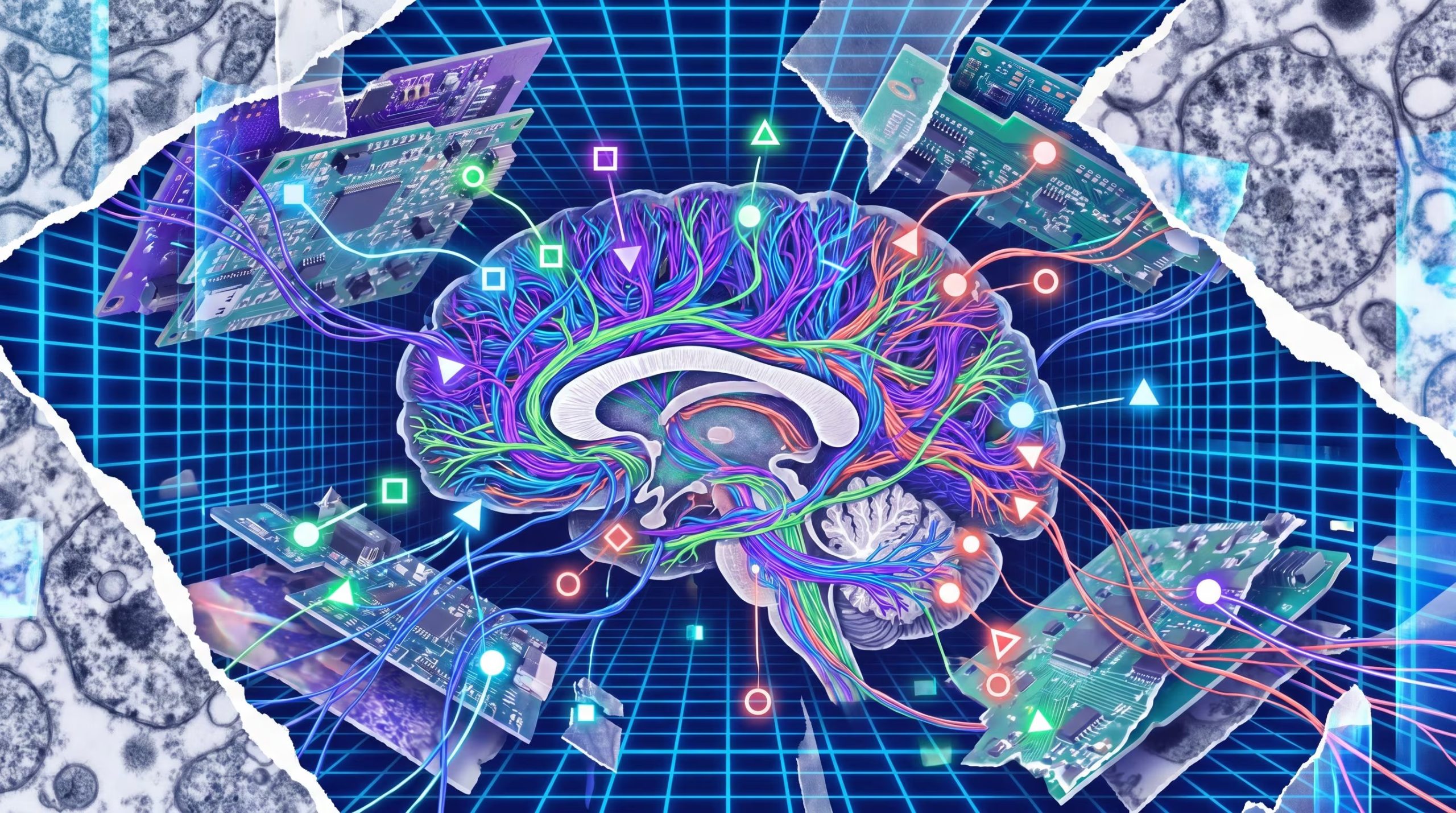 El equipo construyó oraciones que comparten casi las mismas palabras pero cambian de significado según su orden.

 (Imagen Ilustrativa Infobae)