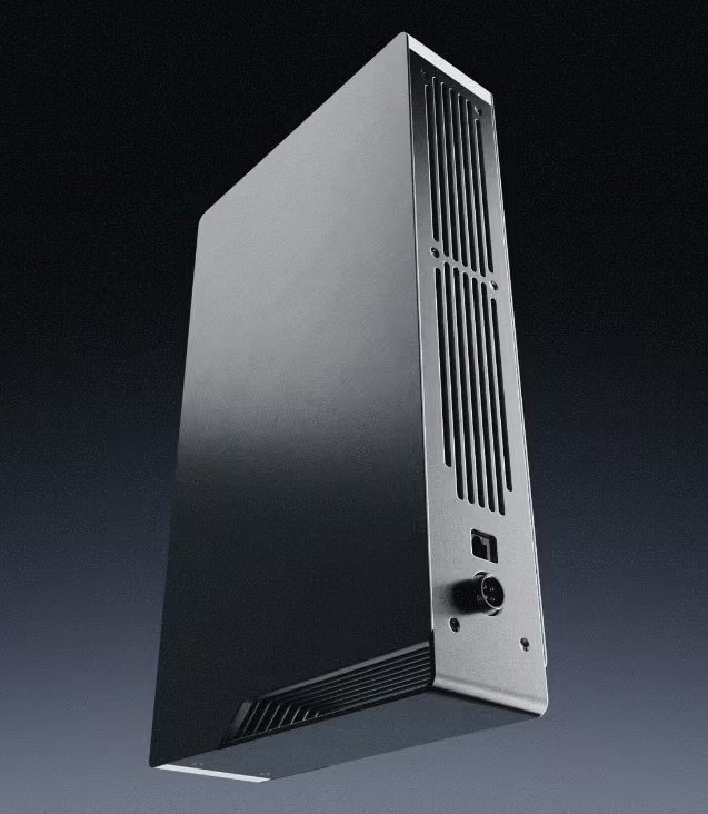 El dispositivo Core cuesta 3.499 dólares, se ensambla en San Francisco e incluye una tarjeta gráfica Nvidia RTX Pro Blackwell. (Foto: Core)
