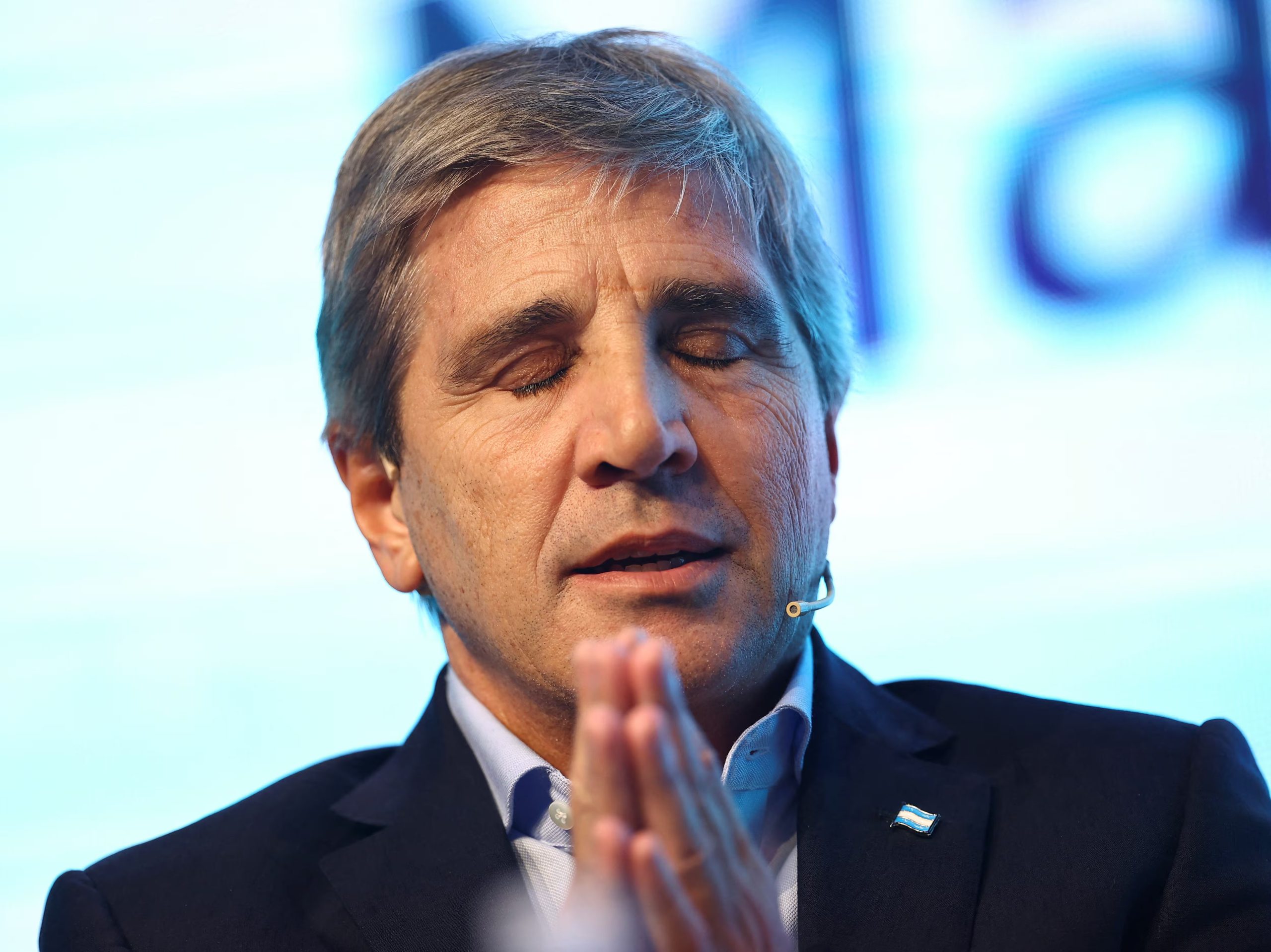 El crecimiento económico estimado de entre 2 por ciento y 3 por ciento se concentra en la agricultura, la minería y el petróleo. (REUTERS/Agustin Marcarian)