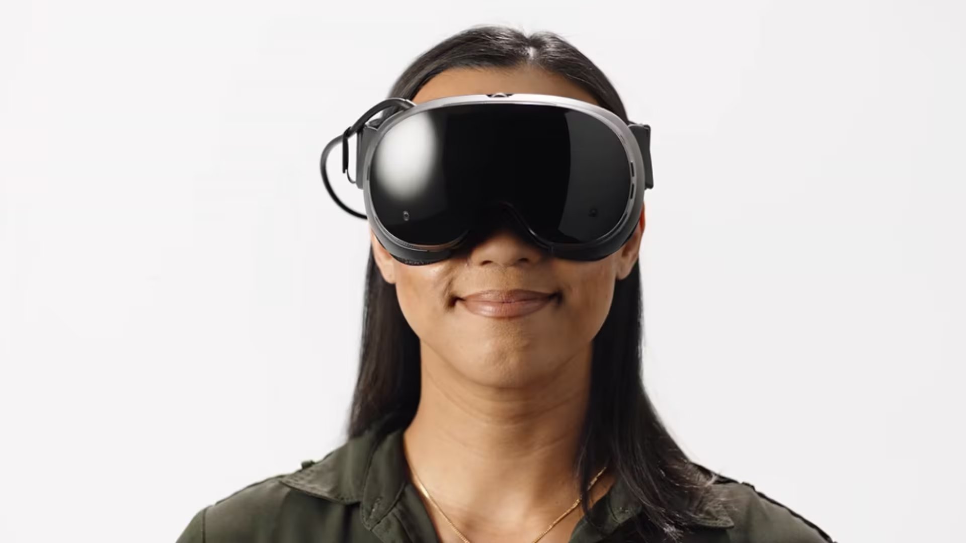 La evolución incluye un procesador Snapdragon 8 Gen 3, una versión adaptada de SteamOS y mejoras recientes que amplían la duración energética durante las sesiones inmersivas - (Valve)