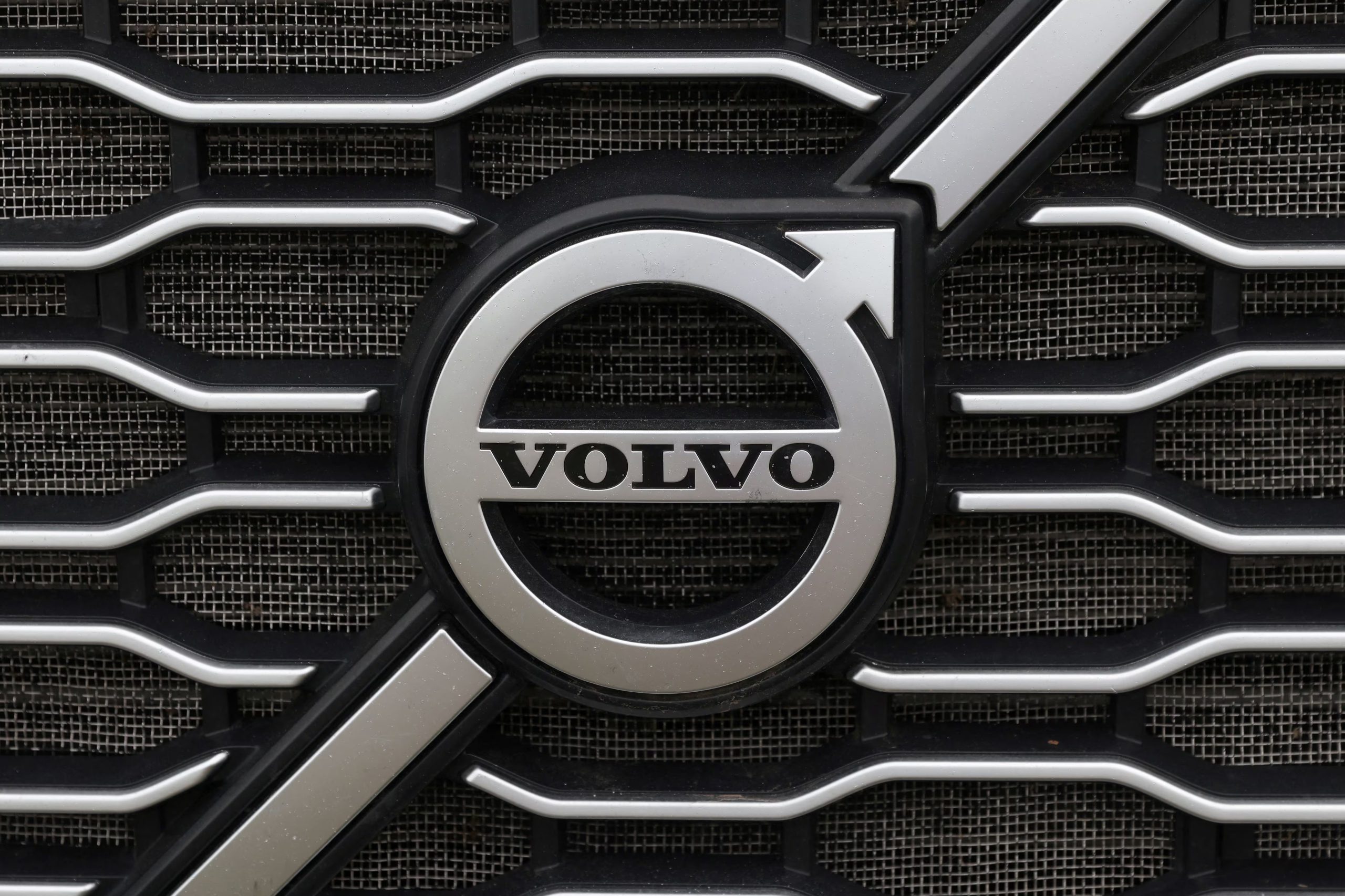 Volvo cuenta con varios vehículos que han adoptado los chips de Nvidia. REUTERS/Andrew Kelly/File Photo
