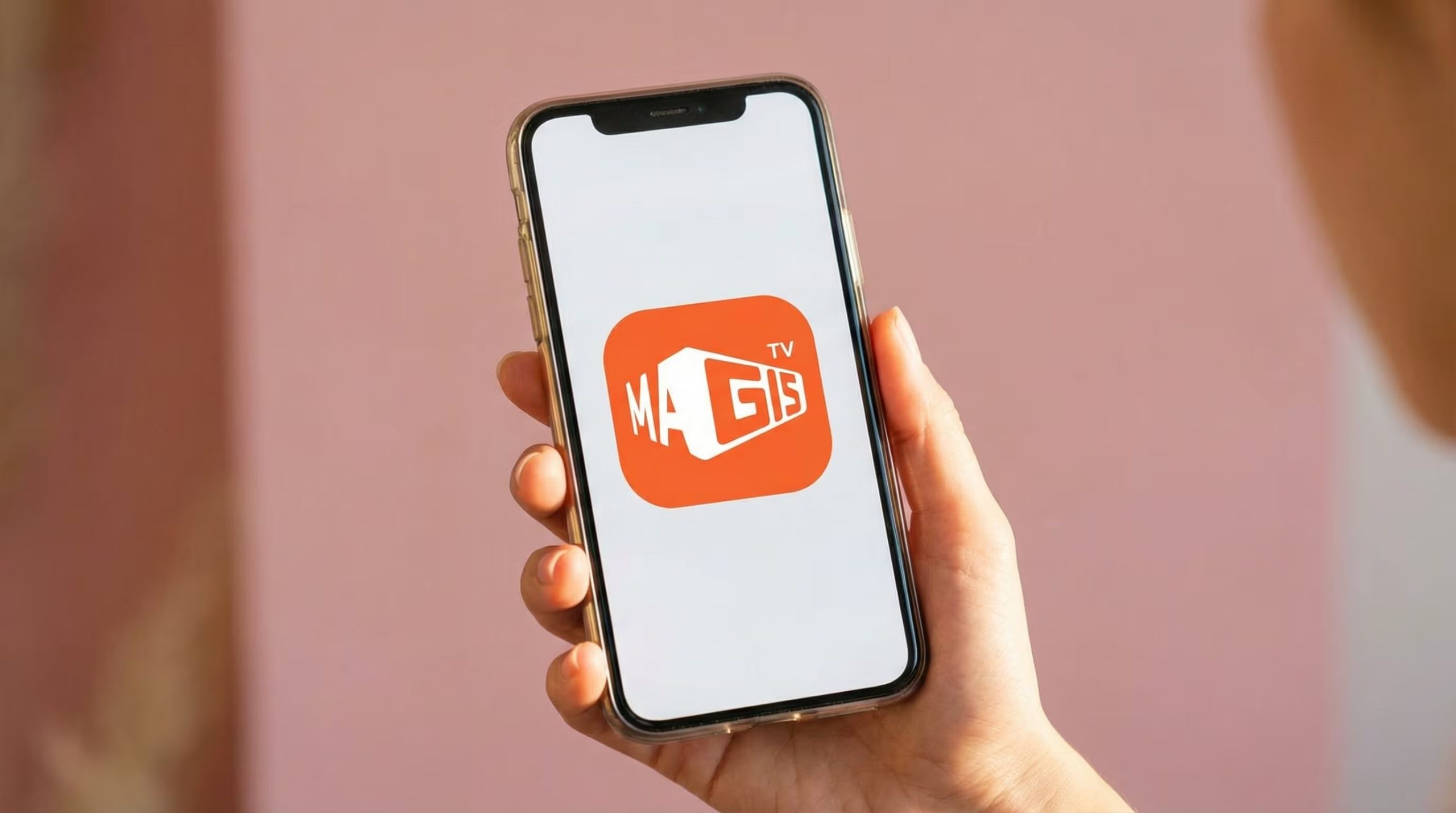 Magis TV no está disponible en Google Play Store ni en Apple App Store.
(Imagen Ilustrativa Infobae)