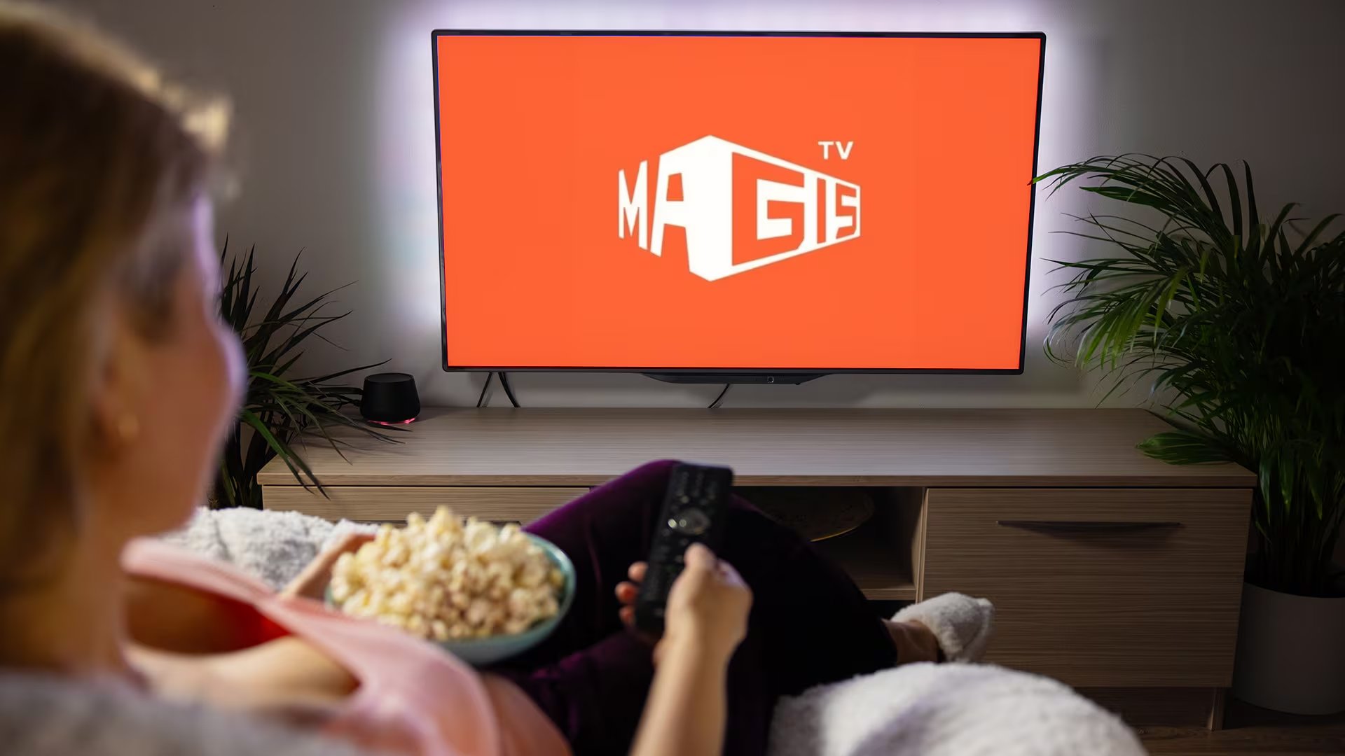 El principal riesgo de acceder a Magis TV es la infección con malware y troyanos debido a que se descarga mediante archivos APK fuera de tiendas oficiales.
