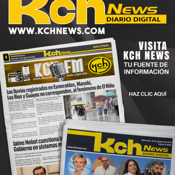 KCH NEWS BOTON
